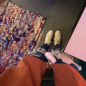 Meet your Posher, Liberty